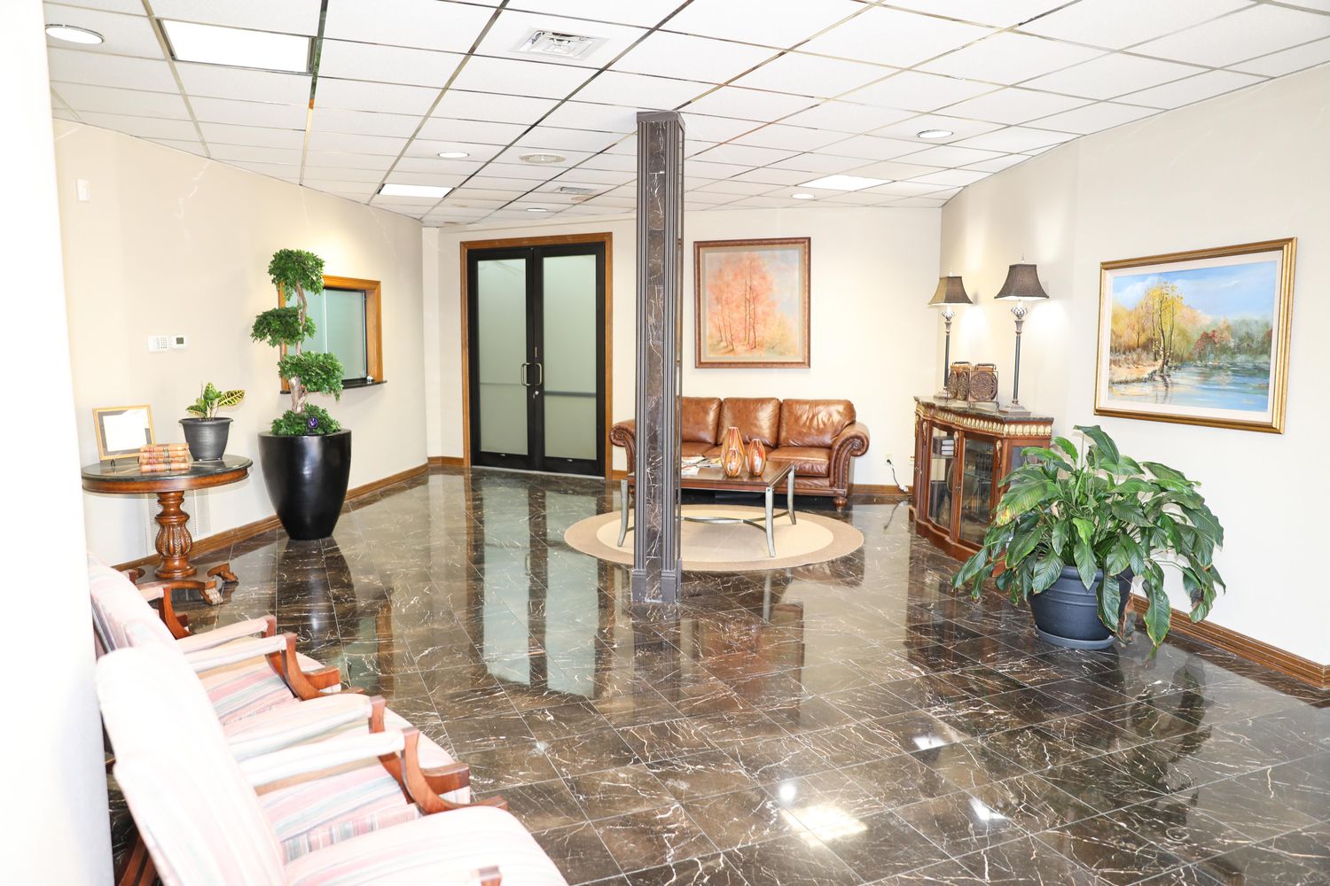 400 S Alamo Blvd, Marshall, TX 75670